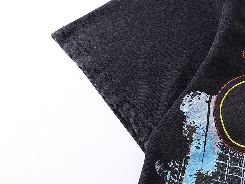 Godspeed Classic Cotton T-Shirt