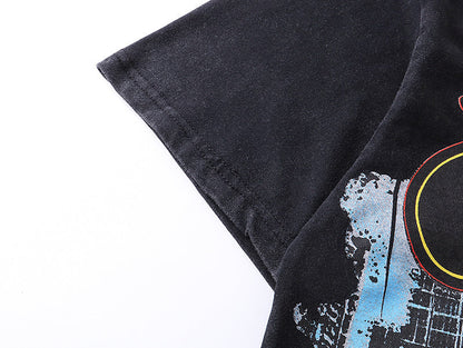 Godspeed Classic Cotton T-Shirt