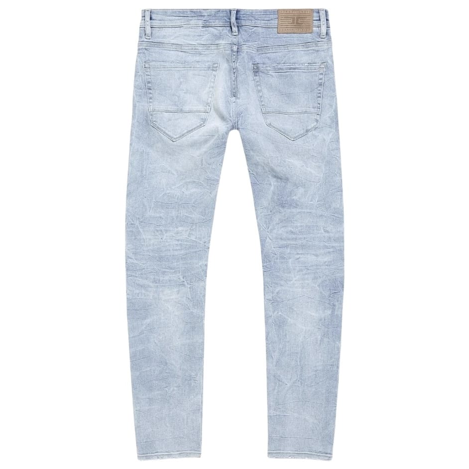 Jordan Craig Collins Alexander Pure Denim (Sky Blue) JC5220
