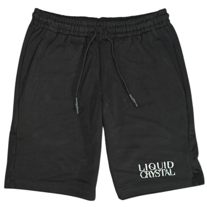 Liquid Crystals Metallic Set (Jet Black) 2090A/2090S