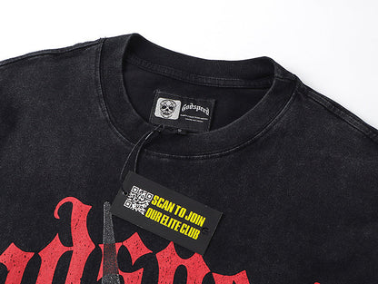 Godspeed Classic Cotton T-Shirt