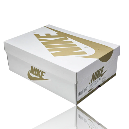 Travis Scott x AJ1 Low OG 'Michael Rubin White Party' Friends & Family