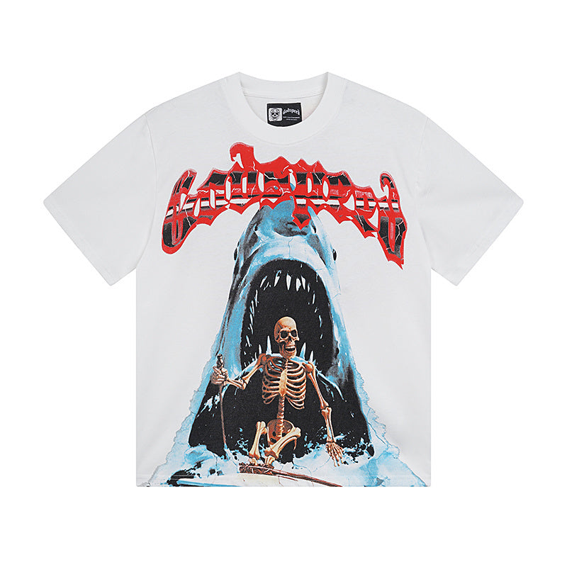 Godspeed Classic Cotton T-Shirt
