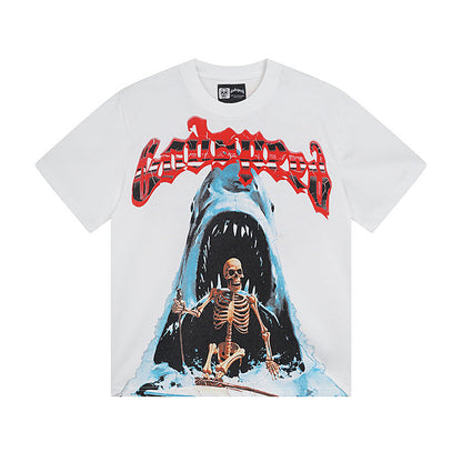 Godspeed Classic Cotton T-Shirt