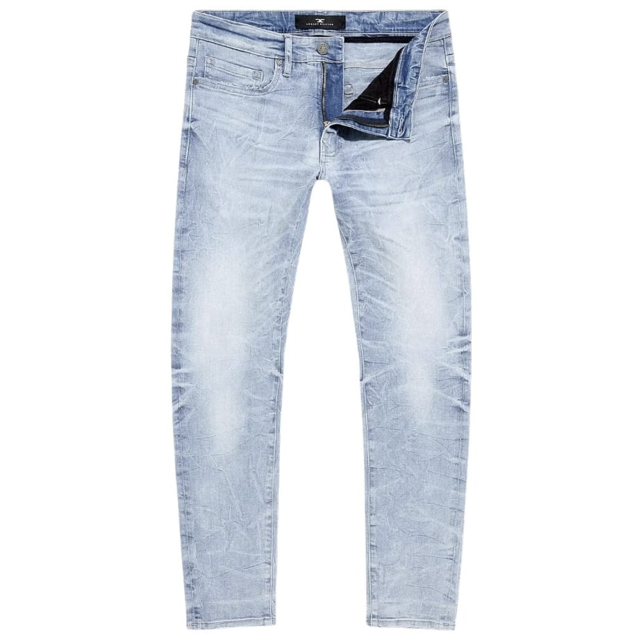 Jordan Craig Collins Alexander Pure Denim (Sky Blue) JC5220