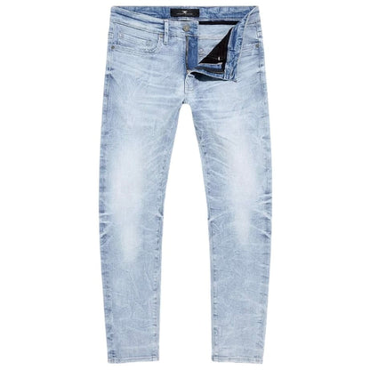 Jordan Craig Collins Alexander Pure Denim (Sky Blue) JC5220