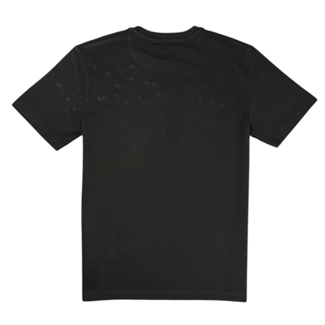Roku Studios Divine Hood Tee (Black) RK1482103-BLK
