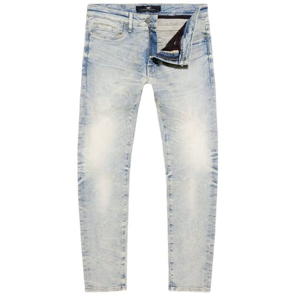 Jordan Craig Collins Alexander Pure Denim (Cream Wash) JC5220