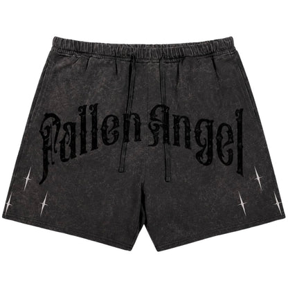 Roku Studios Fallen Angel 2.0 Enzyme Set (Washed Black)