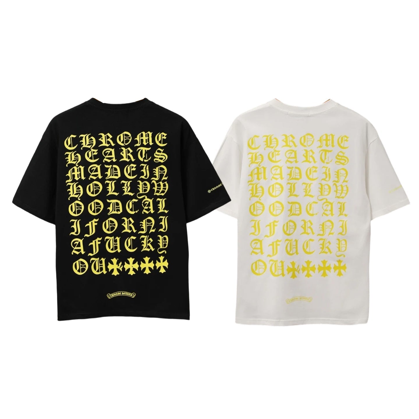 Chrome Hearts T-Shirt KT29