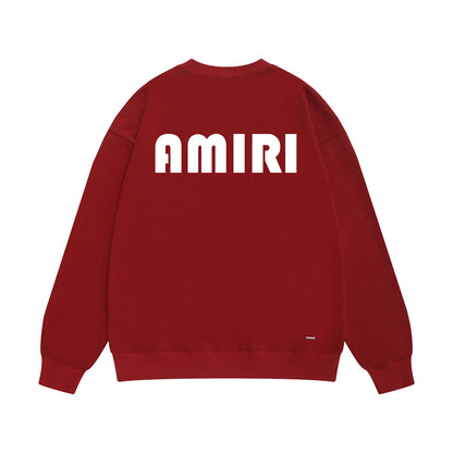Amiri Fashion sweatshirts