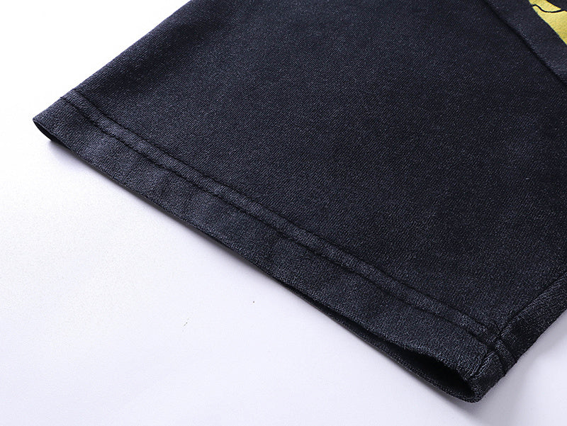 Godspeed Classic Cotton T-Shirt