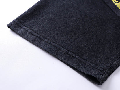 Godspeed Classic Cotton T-Shirt