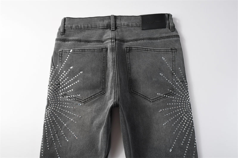 Purple Brand Fashion jeans 9123