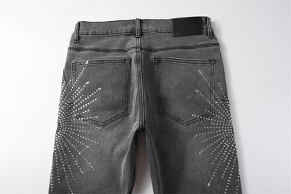 Purple Brand Fashion jeans 9123