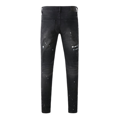 Purple Brand Fashion jeans 9098