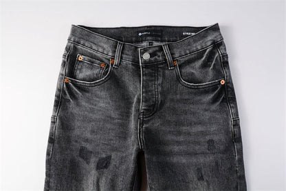 Purple Brand Fashion jeans 9102