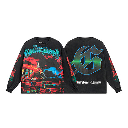 Godspeed Classic Sweatshirt