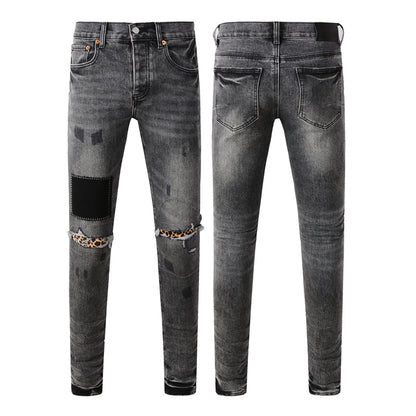Purple Brand Fashion jeans 9102