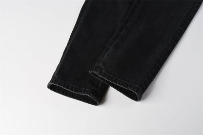 Amiri Fashion jeans 8925