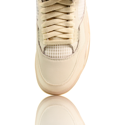 Off-White x AJ4 Retro Sail