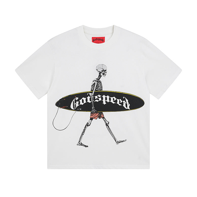 Godspeed Classic Cotton T-Shirt