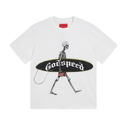 Godspeed Classic Cotton T-Shirt