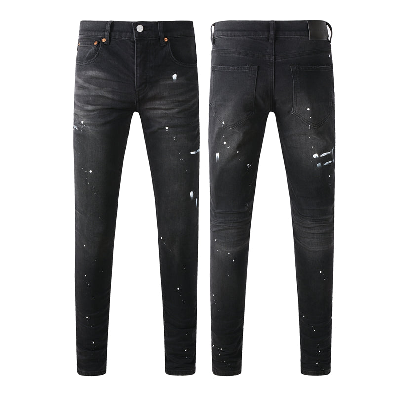 Purple Brand Fashion jeans 9098