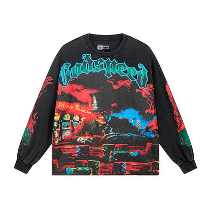 Godspeed Classic Sweatshirt