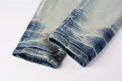 Amiri Fashion jeans 8886