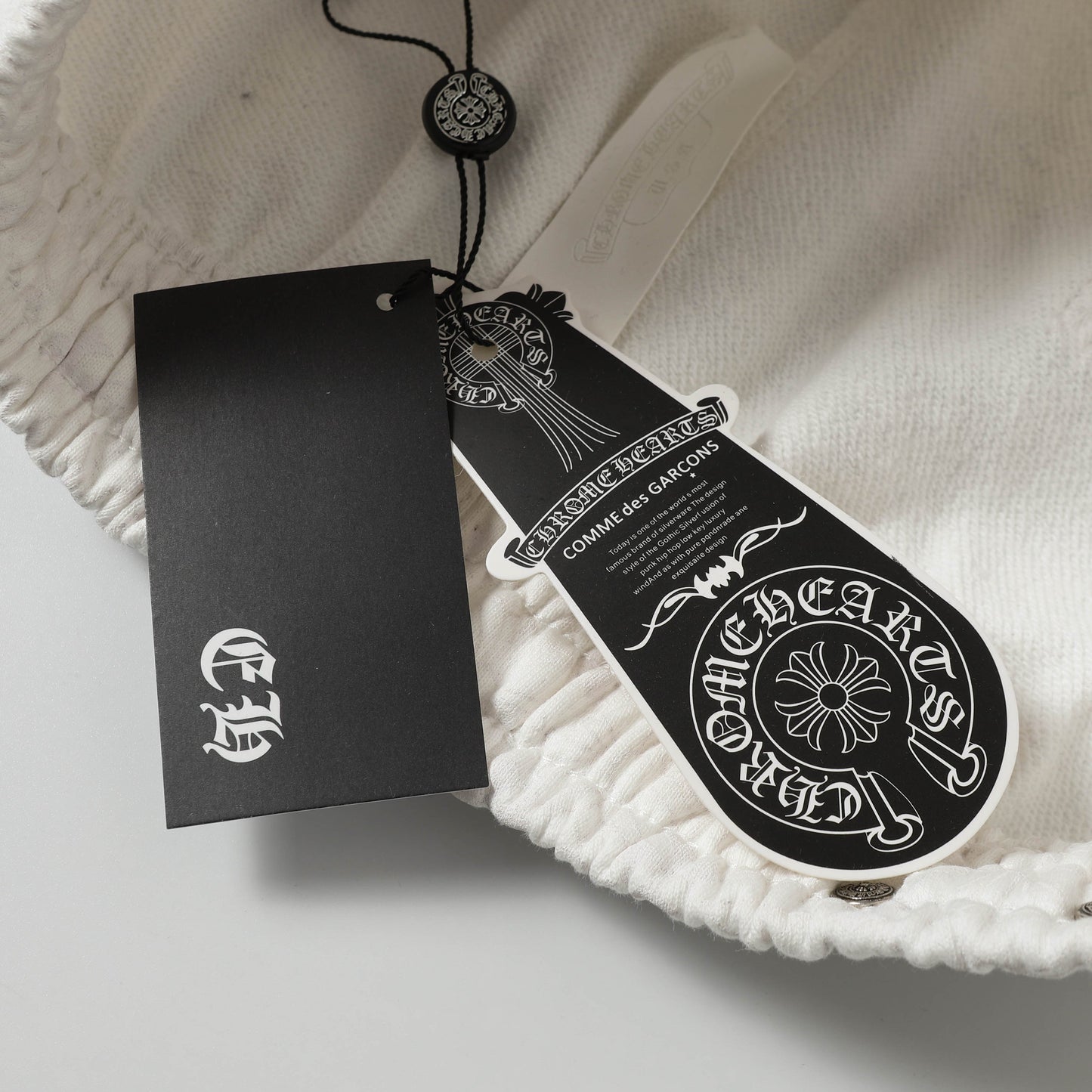 Chrome Hearts New Shorts