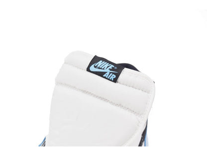 AIR JORDAN 1 High OG University Blue.