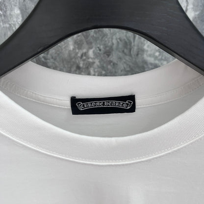 Chrome Hearts T-shirt K6037