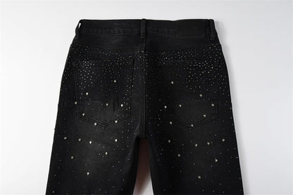 Purple Brand Fashion jeans 9130