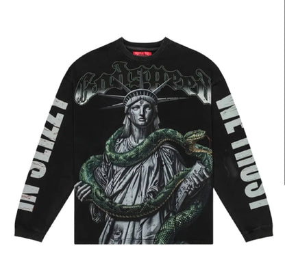 GODSPEED Long Sleeve