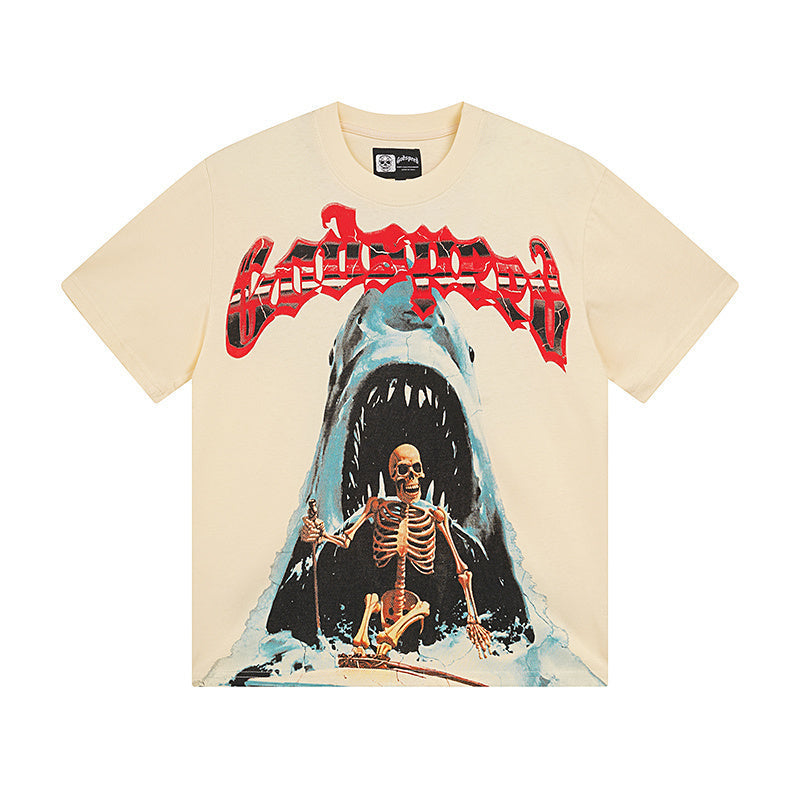Godspeed Classic Cotton T-Shirt