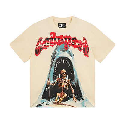 Godspeed Classic Cotton T-Shirt
