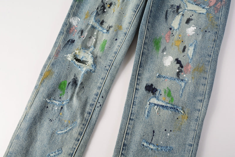 Purple Brand Fashion jeans 9072