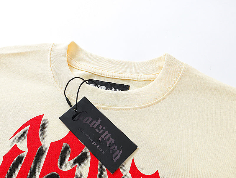 Godspeed Classic Cotton T-Shirt