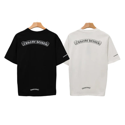 Chrome Hearts T-Shirt KT07