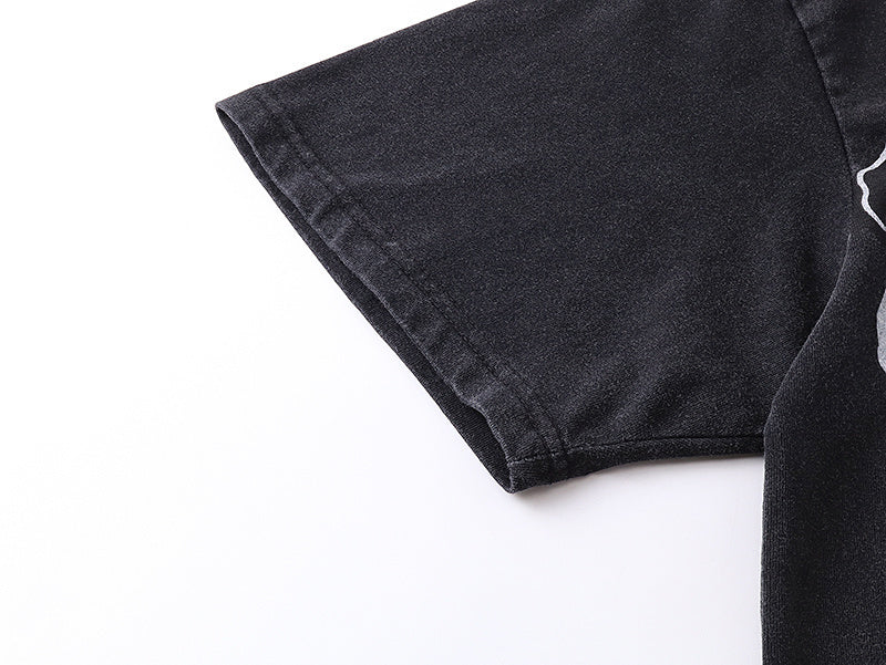 Godspeed Classic Cotton T-Shirt