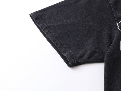 Godspeed Classic Cotton T-Shirt