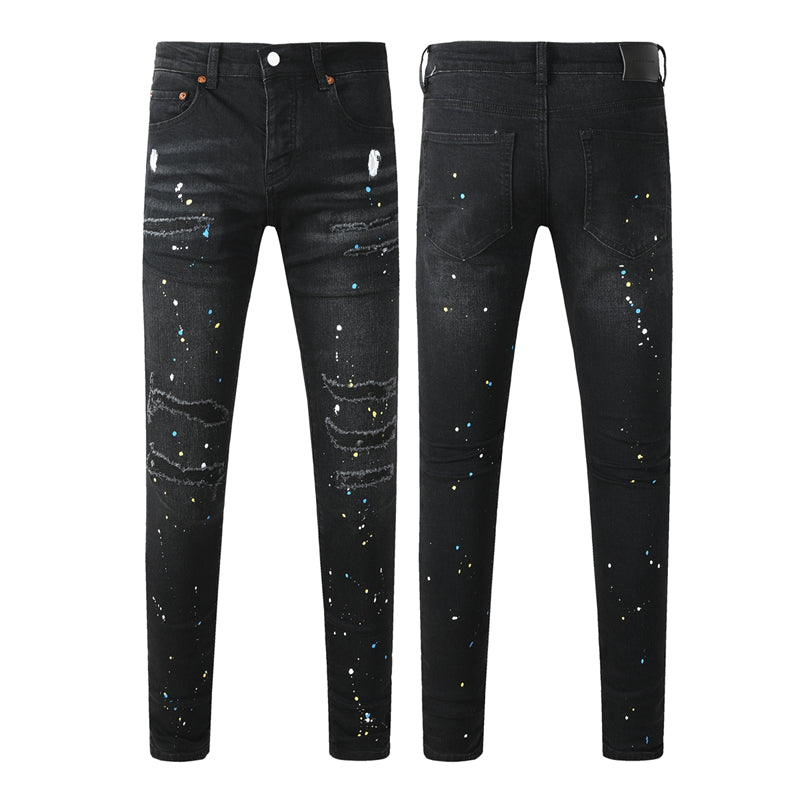Purple Brand Fashion jeans 9121
