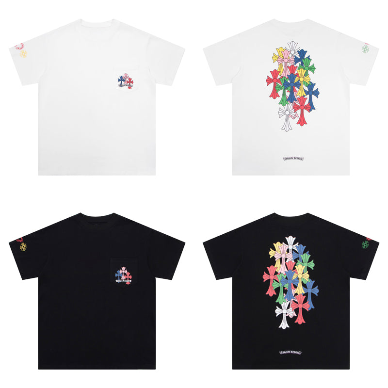 Chrome Hearts T-shirts