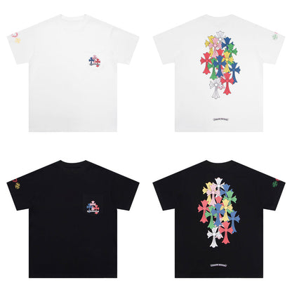 Chrome Hearts T-shirts