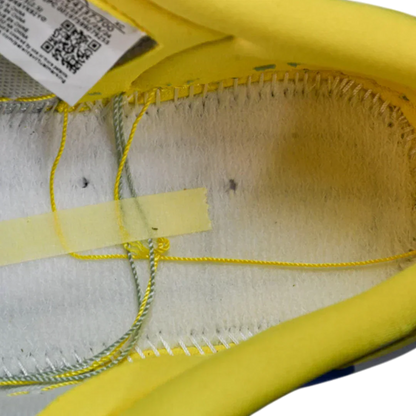 Travis Scott x AJ1 Low OG SP 'Canary'
