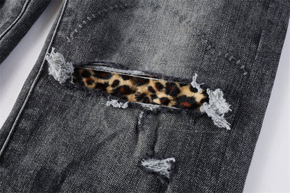 Purple Brand Fashion jeans 9102
