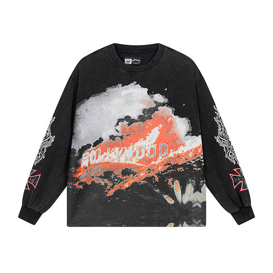 Godspeed Classic Sweatshirt