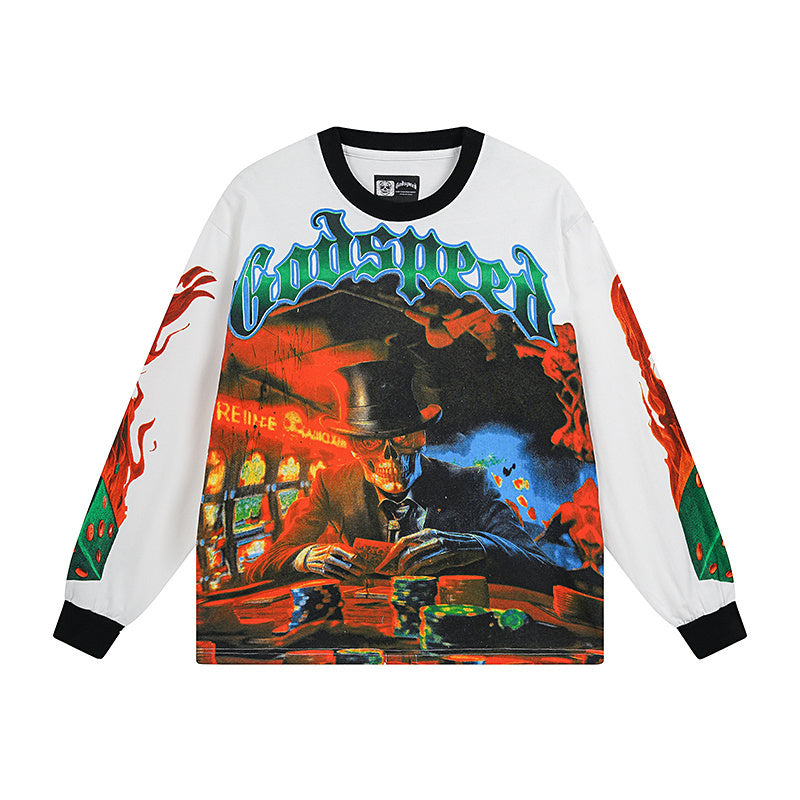 Godspeed Classic Sweatshirt