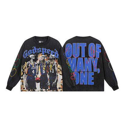 Godspeed Classic Sweatshirt